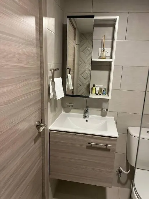 Hermoso Mini Penthouse En Renta Apartment Punta Cana Dominican Republic