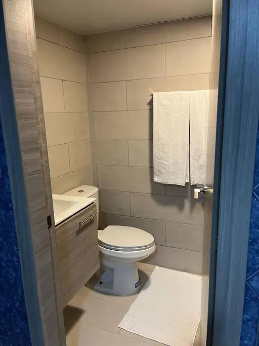 Hermoso Mini Penthouse En Renta Apartment Punta Cana