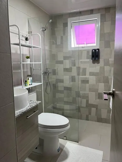 Hermoso Mini Penthouse En Renta Apartment Punta Cana