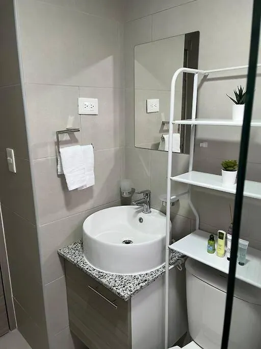 Hermoso Mini Penthouse En Renta Apartment Punta Cana