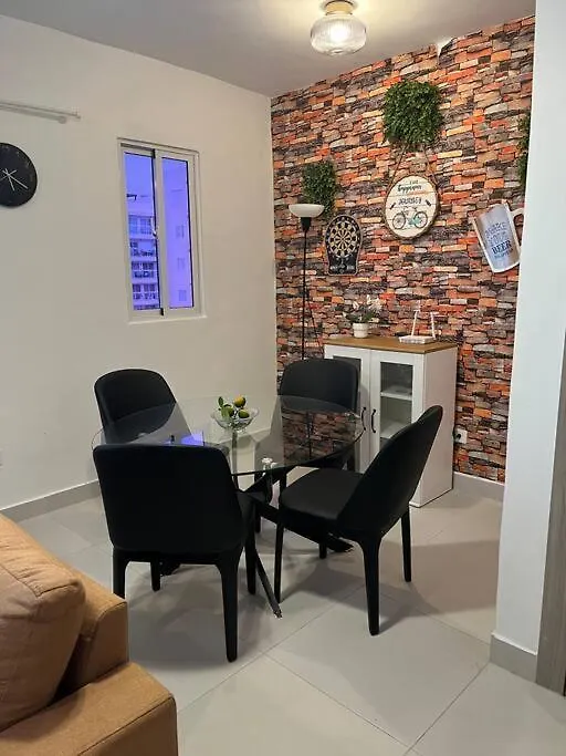 Hermoso Mini Penthouse En Renta Apartment Punta Cana