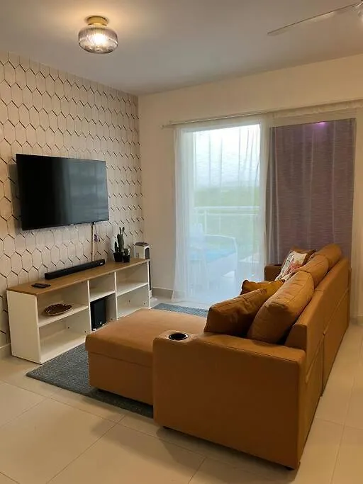 Hermoso Mini Penthouse En Renta location