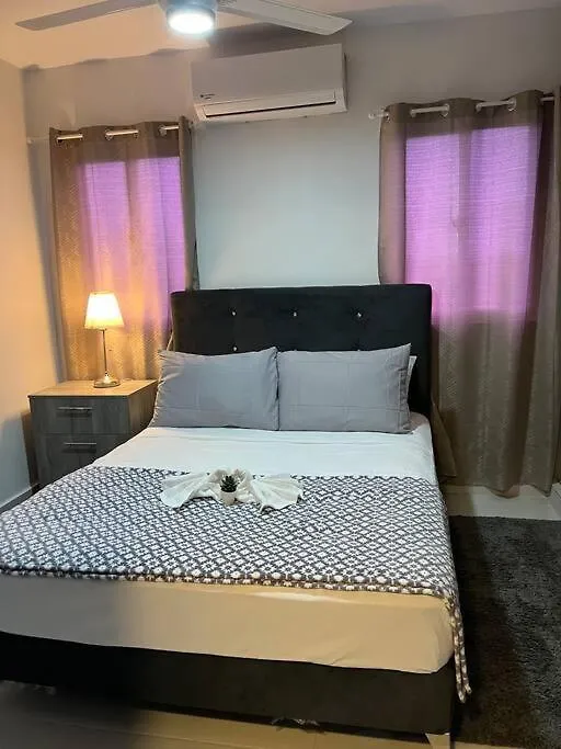 Hermoso Mini Penthouse En Renta Apartment Punta Cana